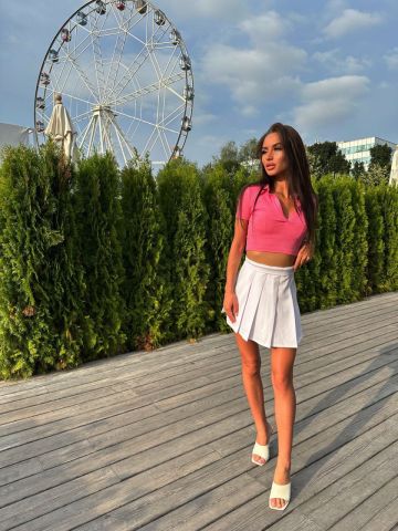 Эвелина